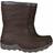 Mikk-Line Thermal Boots - Chocolate Brown