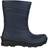 zigzag Fian Thermo Boot - Blue