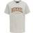 Hummel Fast T-shirt S/S - Light Grey Melange (215859-2010)