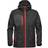 Stormtech Olympia Shell Jacket - Black/Bright Red