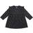 Petit by Sofie Schnoor Synne Dress - Black (P213575-1000)