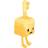 Jinx Minecraft Dungeons Happy Explorer Gold Key Golem Plush Guld