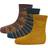Hummel Alfie Sock 3-pack - Twilight Mauve (214178-8719)
