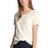 Calida Favourites Dreams Shirt Short Sleeve - Star White