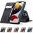 CaseMe Smart Flip Case for iPhone 13 Pro Max