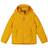 Reima Porosein Coffebean Winter Jacket - Orange Yellow (531569-2400)