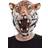 Smiffys Tiger Latex Mask