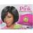 Luster Conditioner Pink Relaxer Kit Super