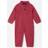 Reima Kid's Tahti Fleece Overalls - Azalea Pink (516599-3530)