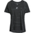 Nike Air Dri-FIT Short-Sleeve Running T-shirt Women - Black