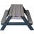 Axi Nick Sand & Water Picnic Table