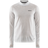 Craft Sportswear ADV SubZ Wool Long Sleeve 2 T-shirt Men - Grey