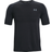 Under Armour Vanish Seamless Run Short Sleeve T-shirt Men - Anthracite/Black