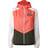 Nike Shield Trail Running Jacket Women - Magic Ember/Light Soft Pink/Aluminium/Black