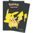 Pokémon Pikachu 2019 Standard Sleeves (65 stk. Plastik lommer