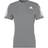 adidas Own The Run T-shirt Men - Gray Four/Reflective Silver