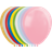 Latex Balloons 30cm 10pcs