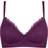 Triumph Fit Smart Padded Bra - Crushed Berry