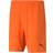 Puma teamRISE Short Men - Orange