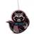 Racoon Car Fragrance Scent Tree Air Freshener