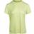Endurance Milly T-shirt Women - Luminary Green