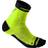 Dynafit Alpine Short Socks Unisex - Fluo Yellow