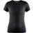 Craft Sportswear Pro Dry Nanoweight SS T-shirt Women - Black