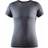 Craft Sportswear Pro Dry Nanoweight SS T-shirt Women - Grey