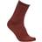 Woolpower Classic 400 Socks Unisex - Rust Red