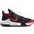 Nike Air Max Impact 3 M - Black/Pink Prime/Siren Red