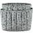 Name It Ray Basket 2-pack Quarry