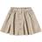 Golda Skirt - Humus (13202615)
