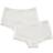Minymo Hipster 2-pack - White (5161-100)