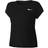 Nike Court Dri-FIT Victory Short-Sleeve T-shirt Women - Black/White
