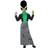 Atosa Frankenstein Dress Up Costume for Girls