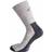 Ulvang Spesial Wool Socks Unisex - Grey Melange/Charcoal Melange