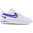 Nike Air Force 1 '07 M - White/Game Royal