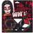 Amscan Day of the Dead Makeup Kit