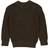 Wheat Knit Pullover Charlie - Brown Melange