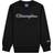Champion Crewneck Sweatshirt - Black Beauty (305766-KK001-M0721KT)