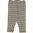 Wheat Silas Jersey Pants - Deep Wave Stripe (6869f-103-0327)