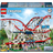 Lego Creator Roller Coaster 10261