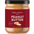 Guru Snacks Peanut Butter Crunchy 500g