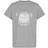 Petit by Sofie Schnoor T-shirt - Grey Melange (P213213)