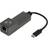 Allnet ALL0174XG USB C-RJ45 Adapter