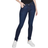 Guess Annette High Rise Skinny Jeans - Blue