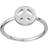 Sophie By Sophie Peace Ring - Silver