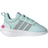 adidas Infant Racer TR21 - Halo Mint/Silver Metallic/Screaming Pink