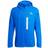 adidas Marathon Translucent Jacket Men - Blue Rush/Reflective Silver