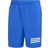 adidas Club Tennis 3-Stripes Shorts Men - Bold Blue/White